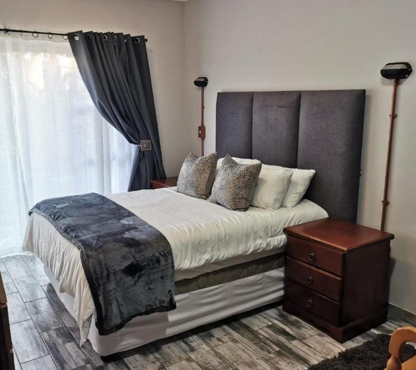 Photo of Bedroom in Harrismith