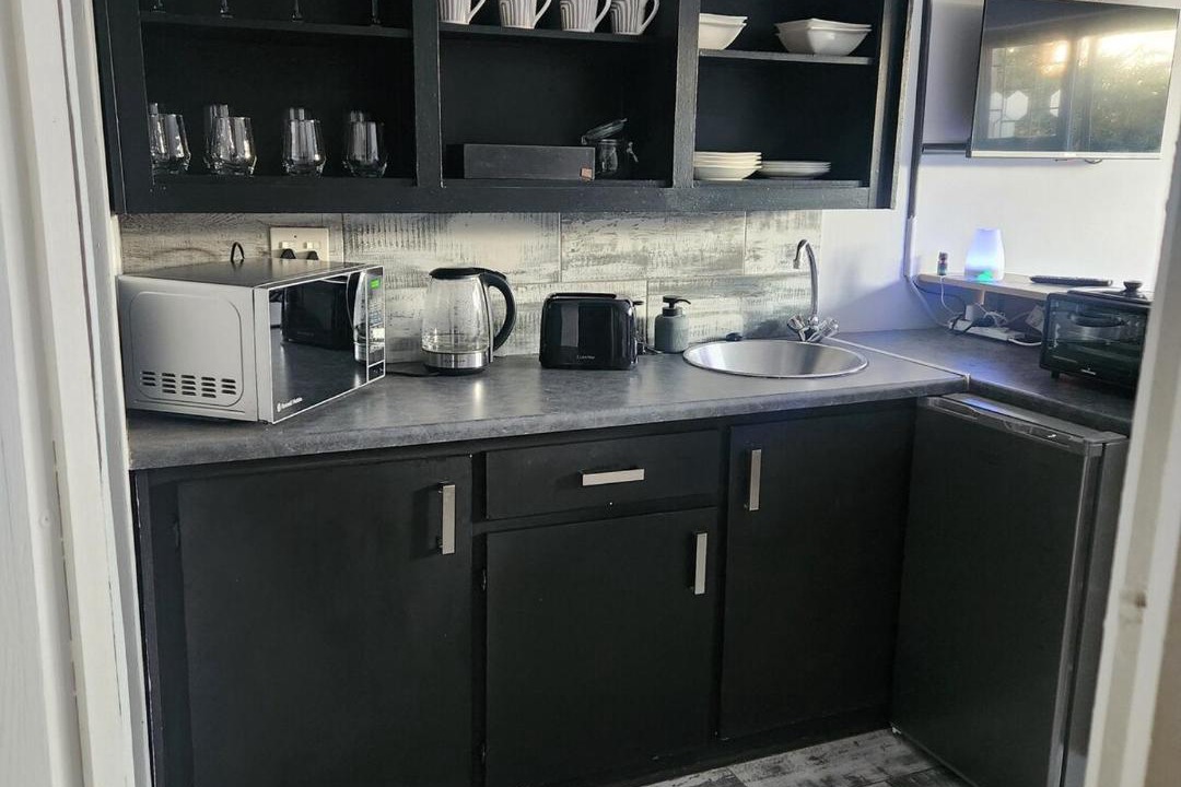 Photo of Kitchen in Harrismith