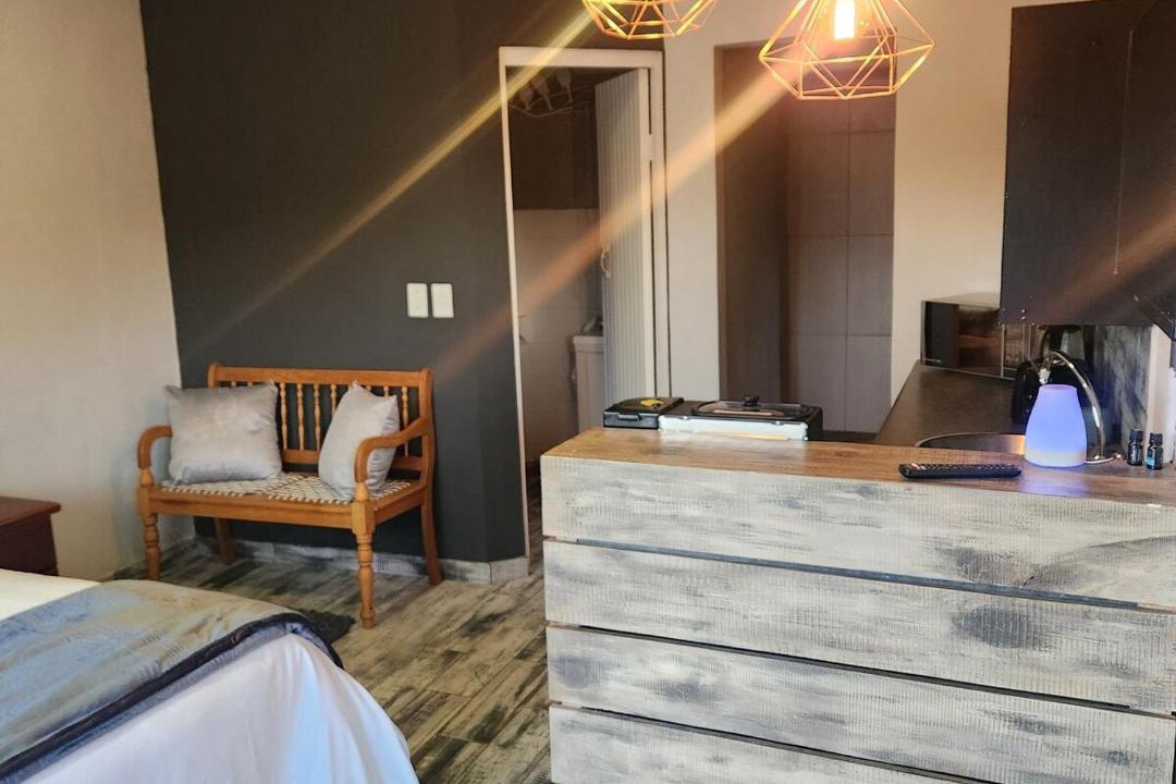 Photo of Bedroom in Harrismith