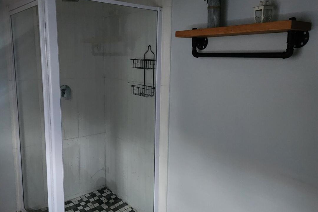Photo of Bathroom in Harrismith