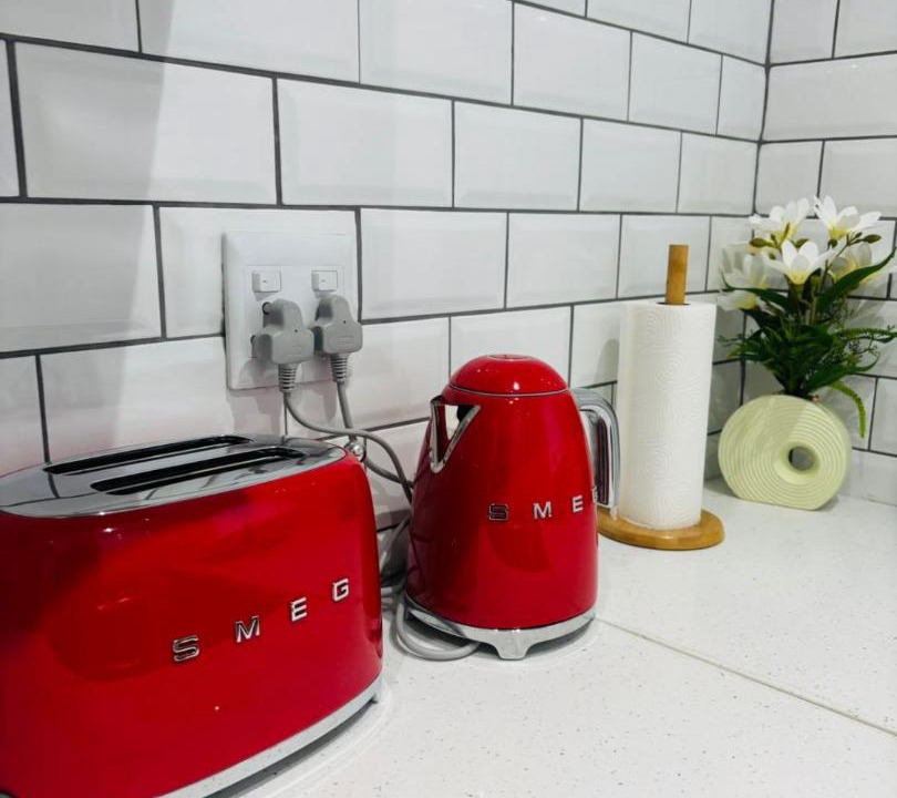 Photo of Kitchen in Pretoria