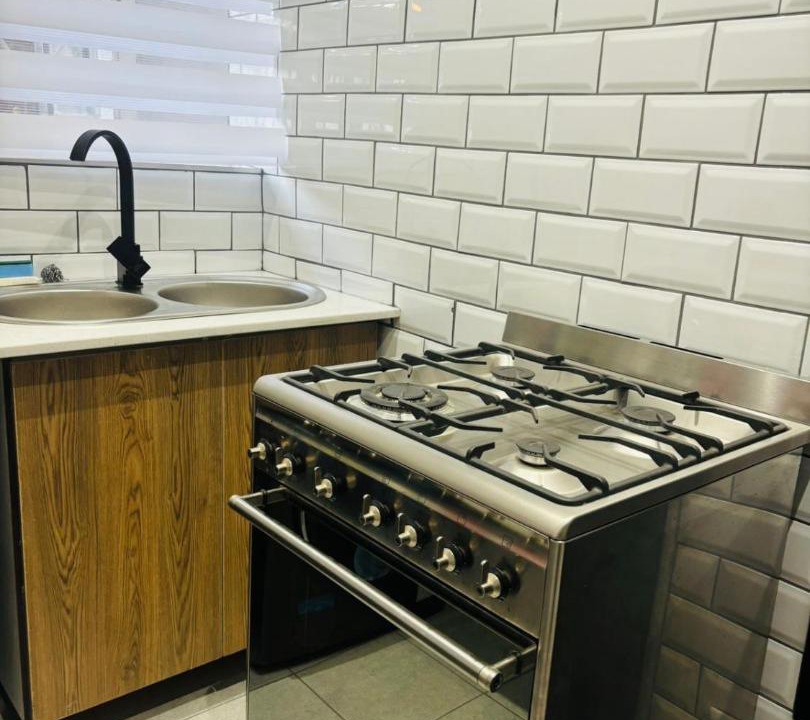 Photo of Kitchen in Pretoria