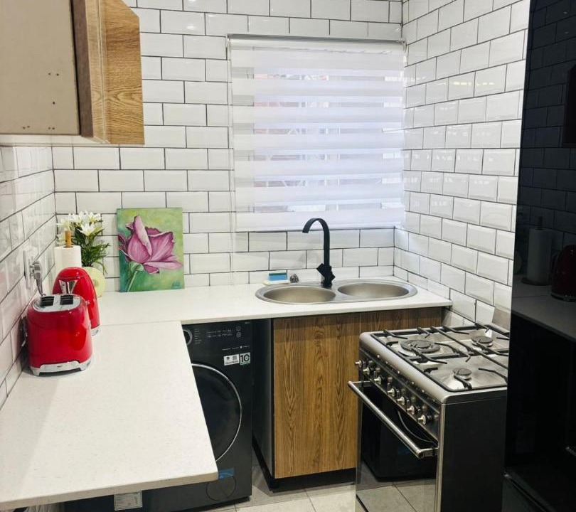 Photo of Kitchen in Pretoria