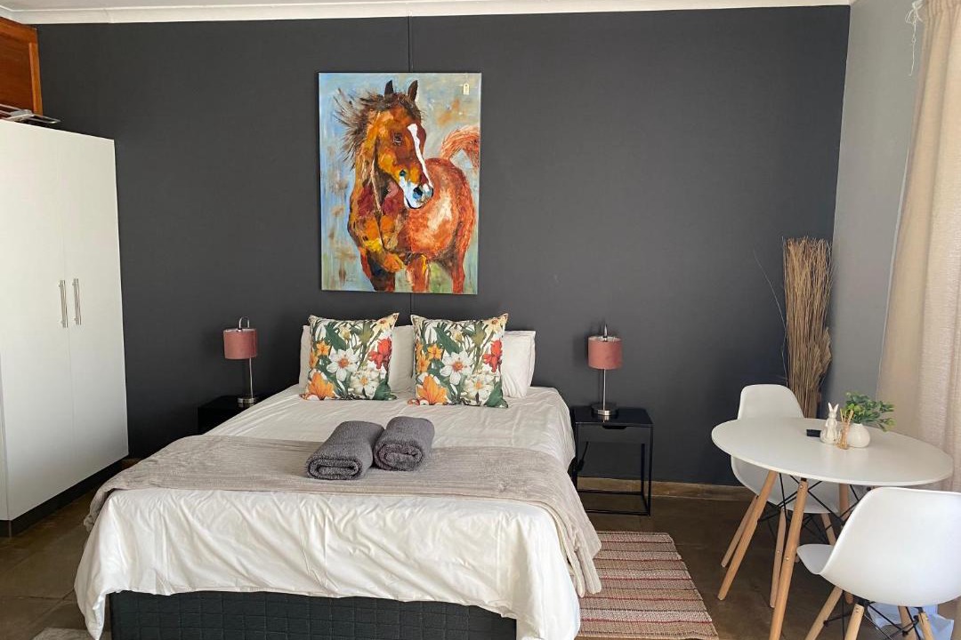 Photo of Bedroom in Waterkloof Glen