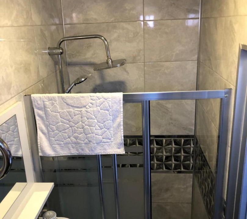 Photo of Bathroom in Saray
