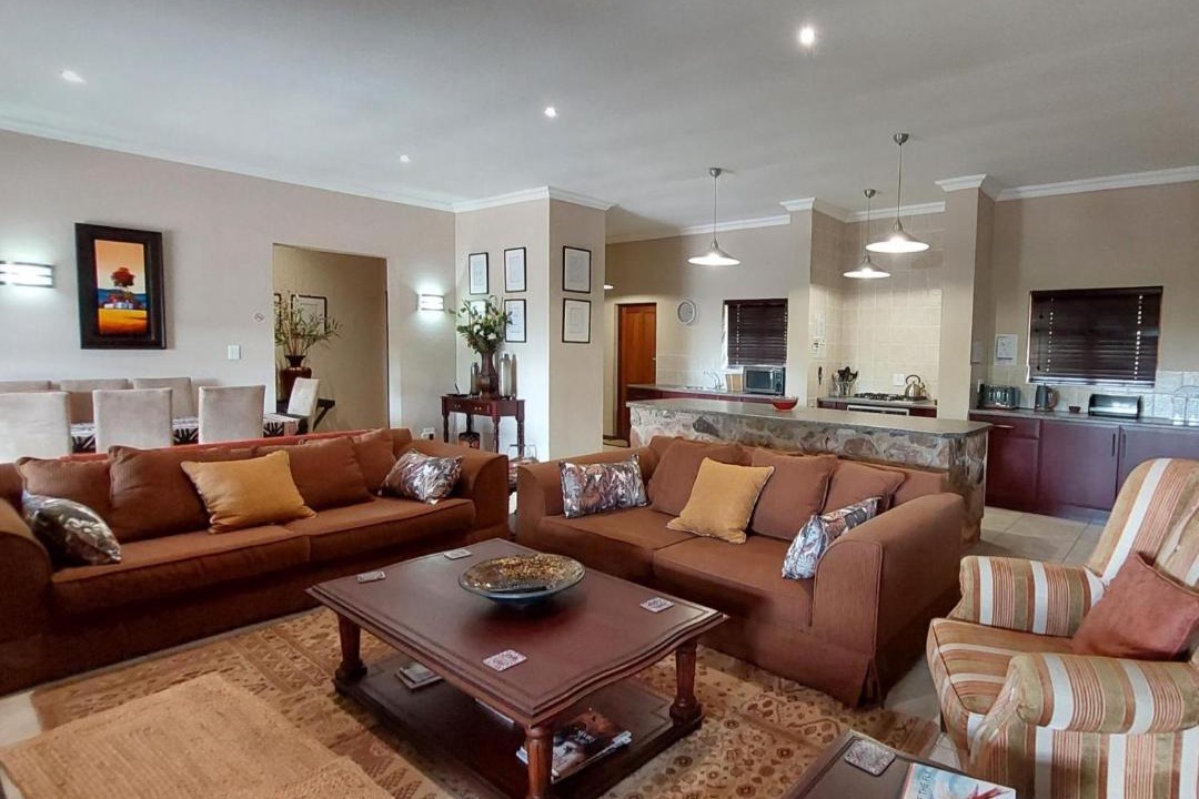 Photo of Livingroom in Dullstroom