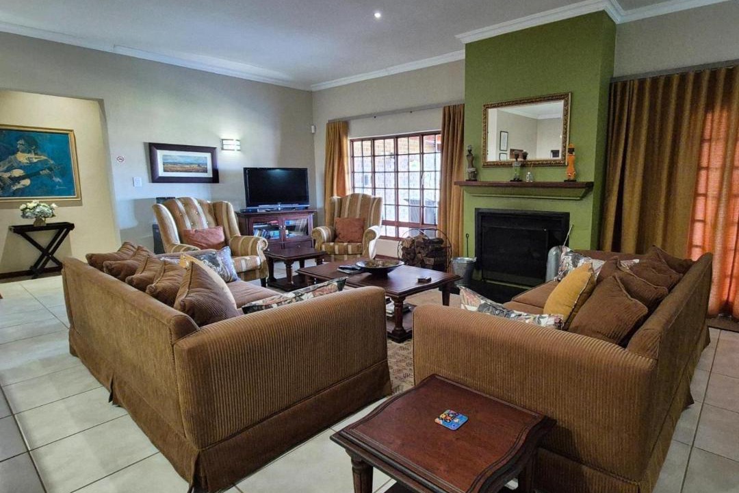 Photo of Livingroom in Dullstroom