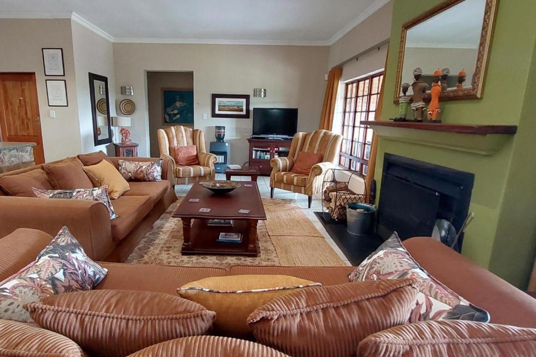 Photo of Livingroom in Dullstroom