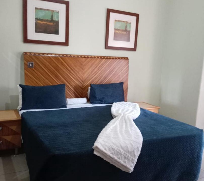 Photo of Bedroom in New Germany
