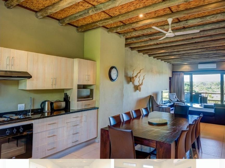 Photo of Kitchen in Hectorspruit