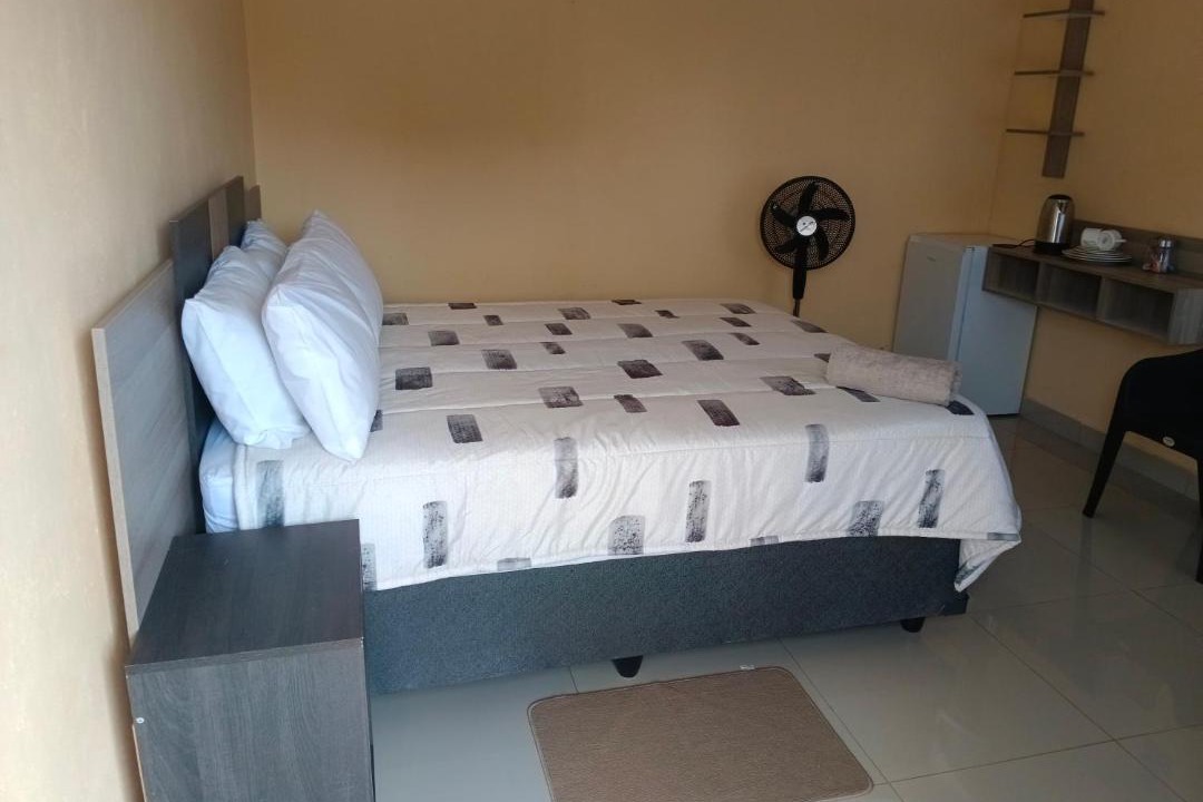Photo of Bedroom in Chaneng