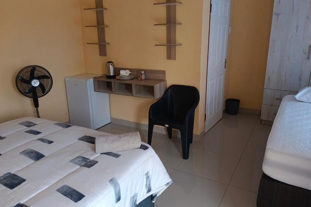 Photo of Bedroom in Chaneng