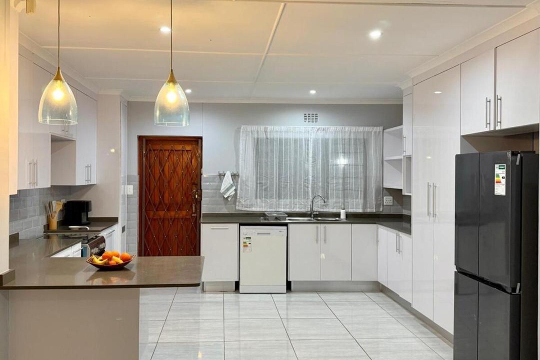 Photo of Kitchen in Pennington