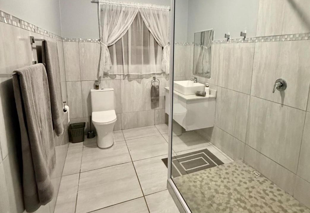 Photo of Bathroom in Pennington