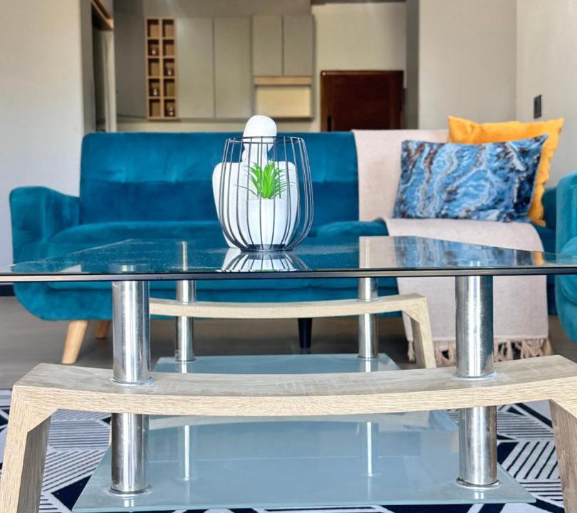 Photo of Livingroom in La Mercy