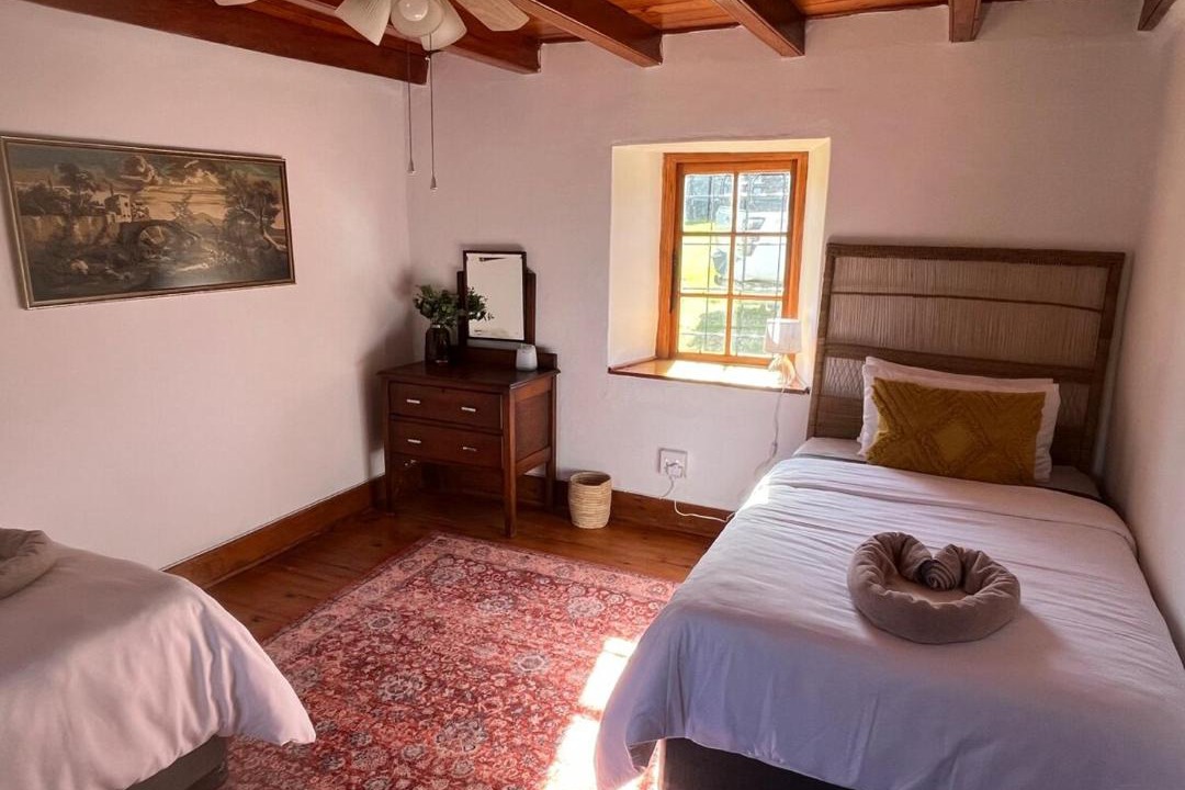 Photo of Bedroom in Bathurst