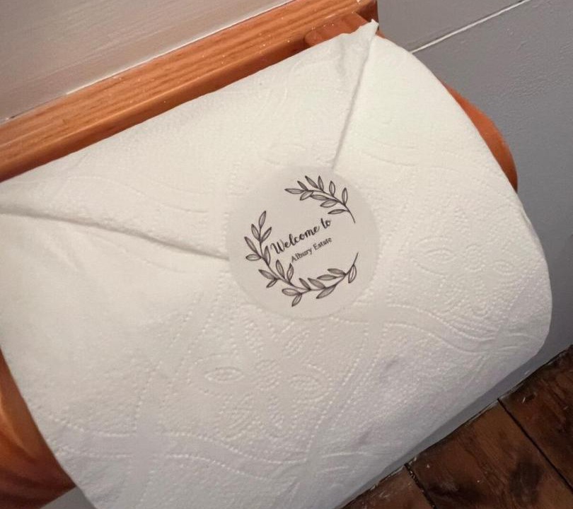 Photo of Bathroom in Bathurst