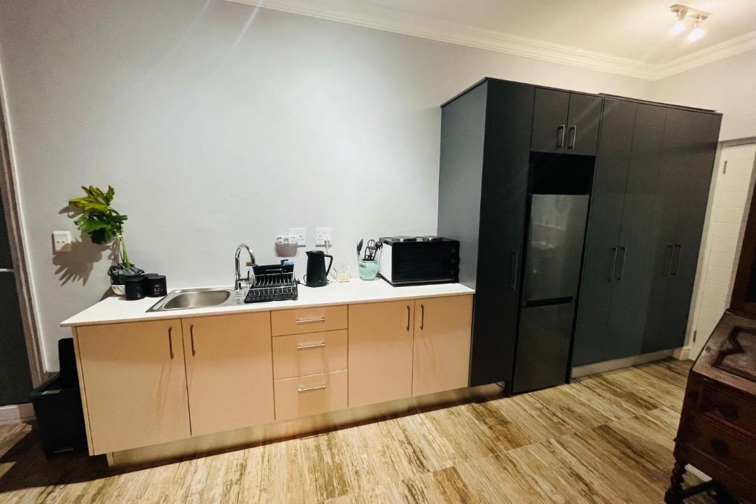 Photo of Kitchen in Die Boord