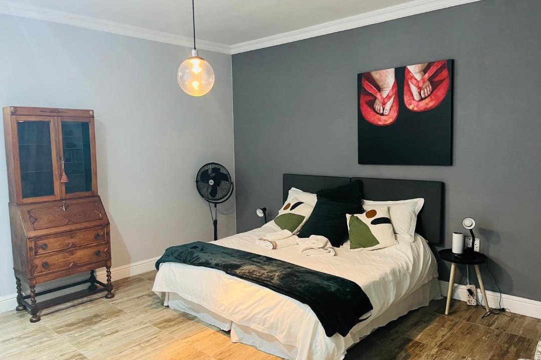 Photo of Bedroom in Die Boord