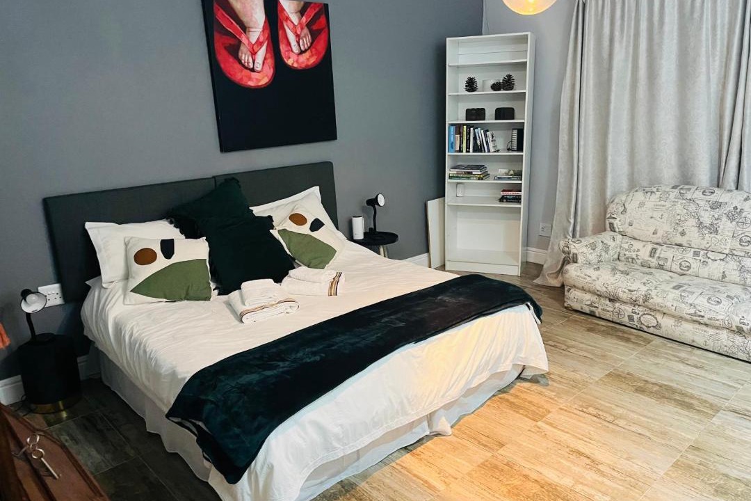 Photo of Bedroom in Die Boord