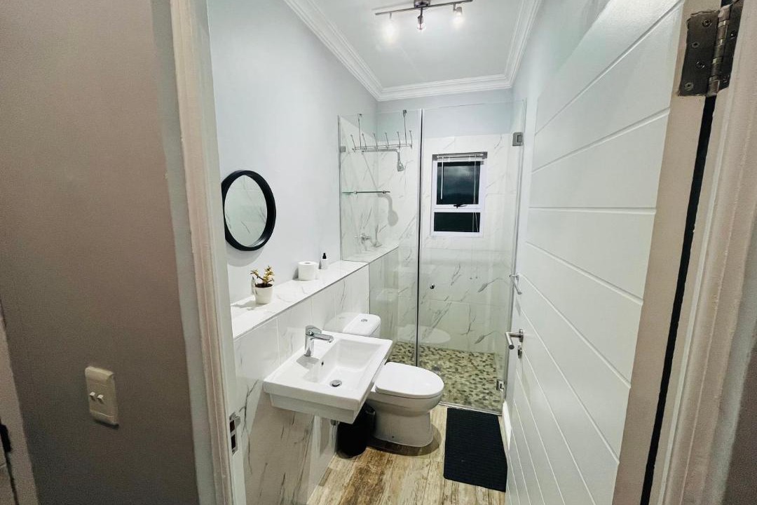 Photo of Bathroom in Die Boord