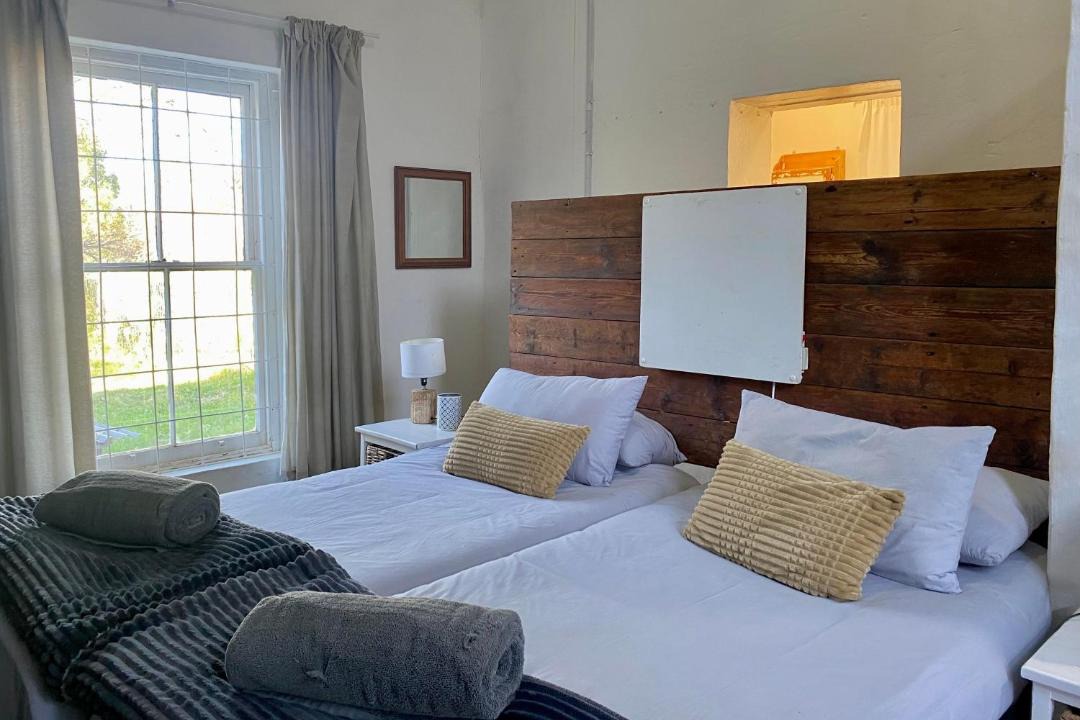 Photo of Bedroom in Somerset East