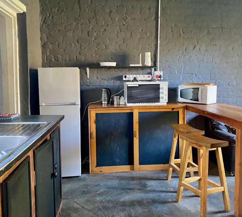 Photo of Kitchen in Somerset East