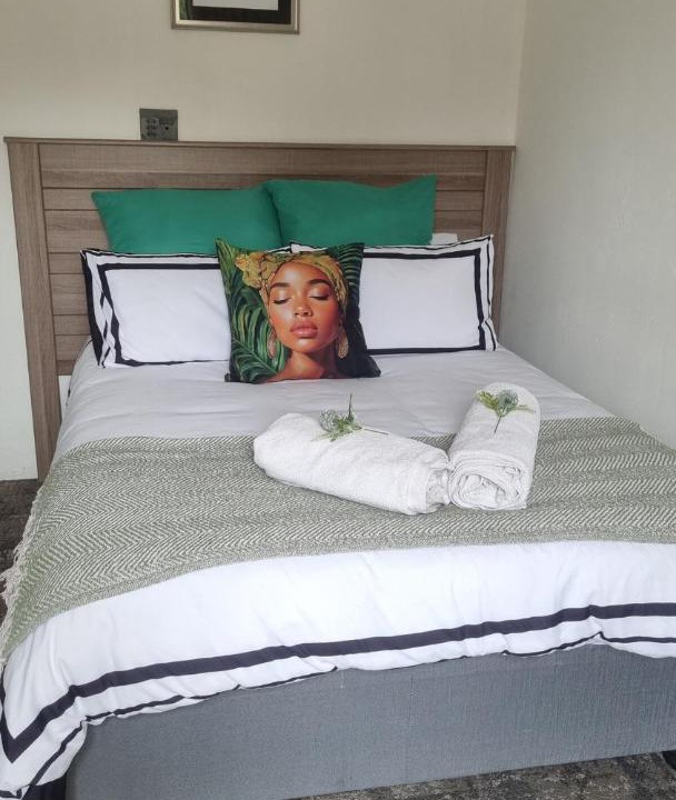 Photo of Bedroom in Germiston