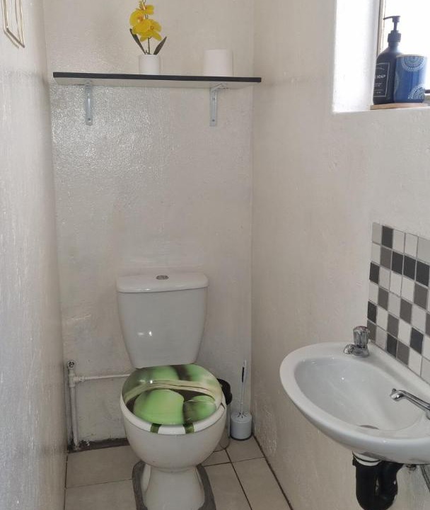 Photo of Bathroom in Germiston