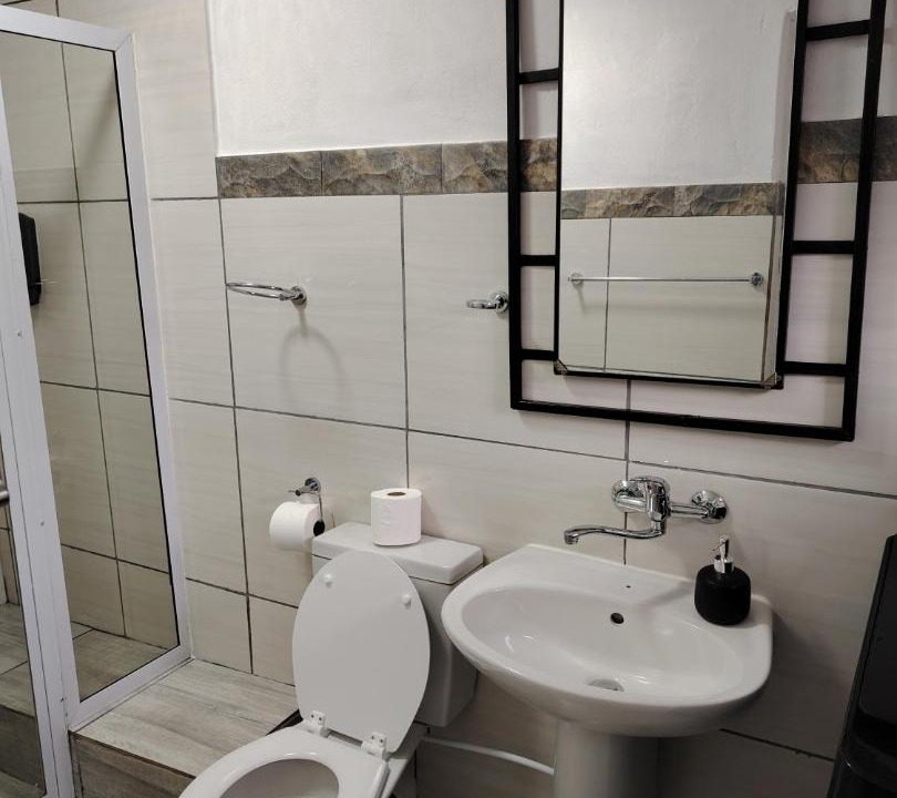 Photo of Bathroom in Lichtenburg
