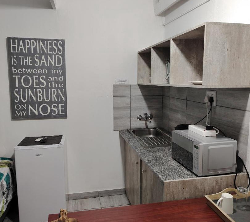 Photo of Kitchen in Lichtenburg
