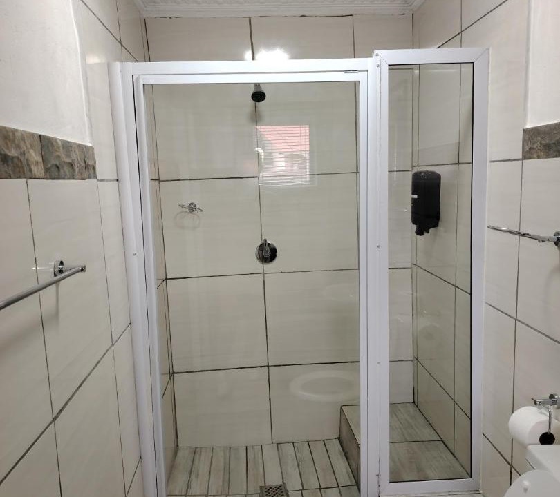 Photo of Bathroom in Lichtenburg