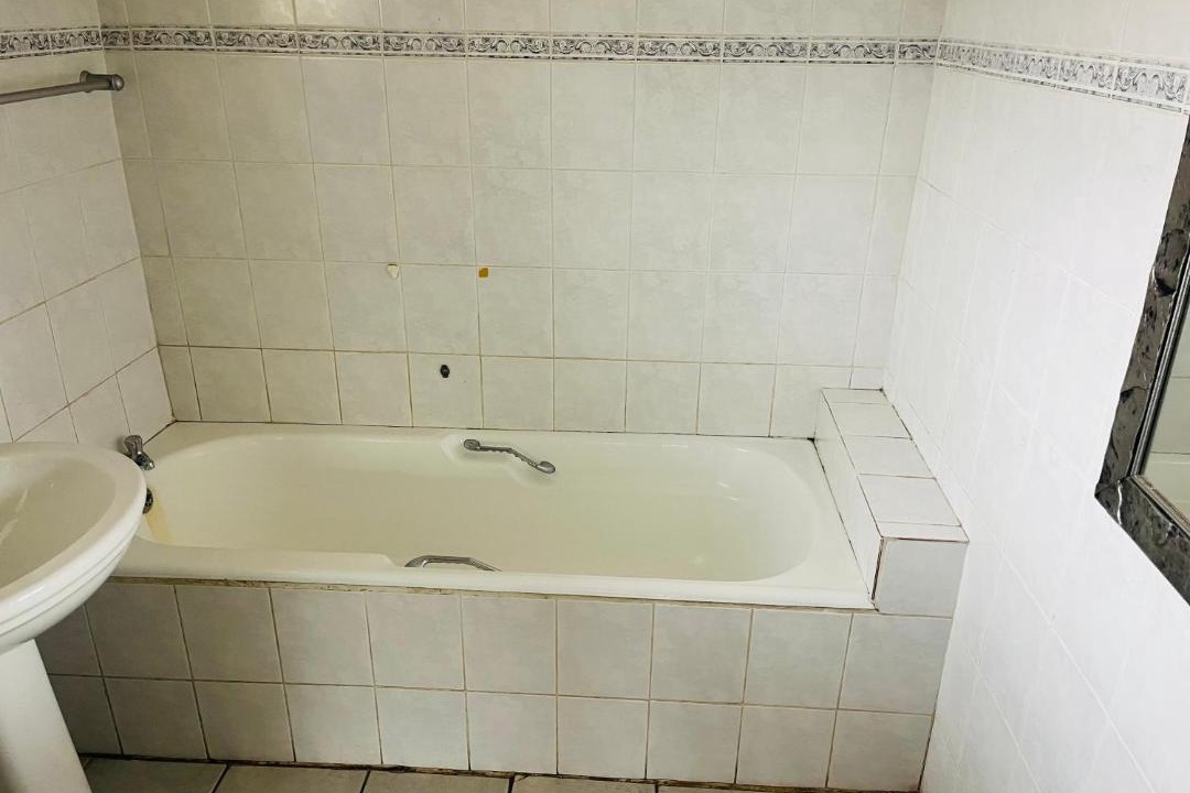 Photo of Bathroom in Bloemfontein