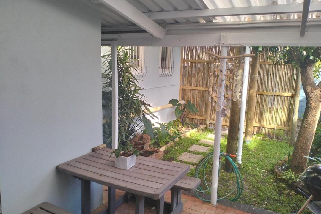 Photo of Patio Balcony in Pringle Bay