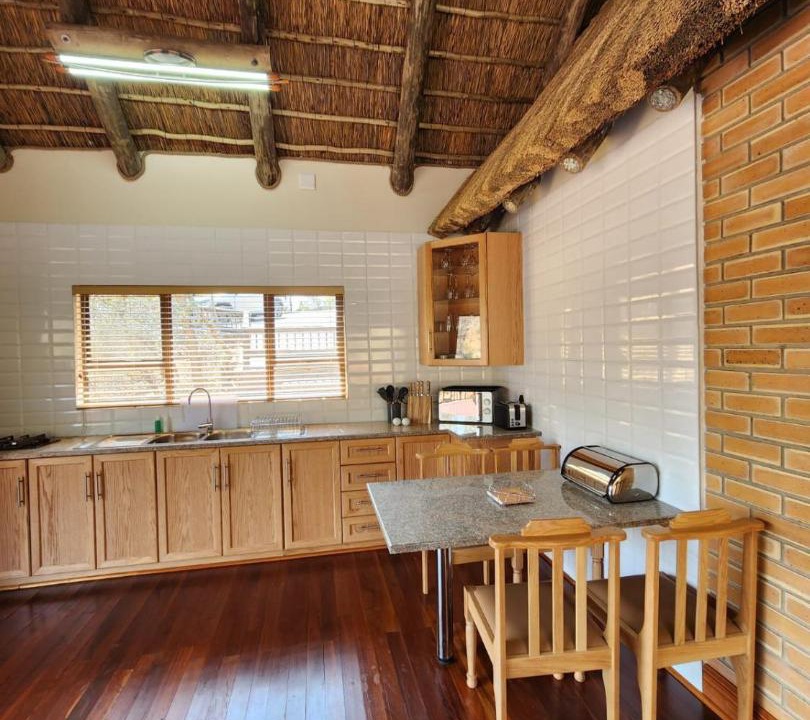 Photo of Kitchen in Sterkrivier