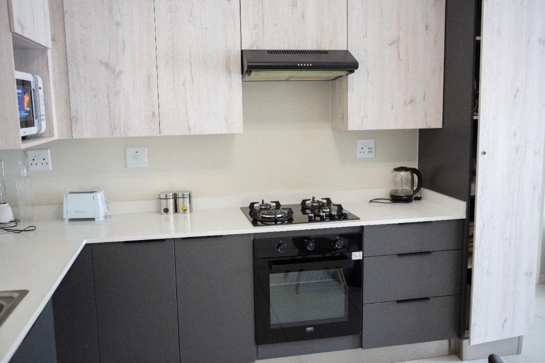 Photo of Kitchen in Greater Johannesburg Metropolitan Area