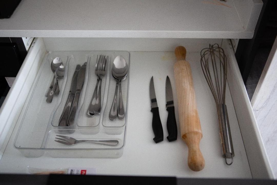 Photo of Kitchen in Greater Johannesburg Metropolitan Area