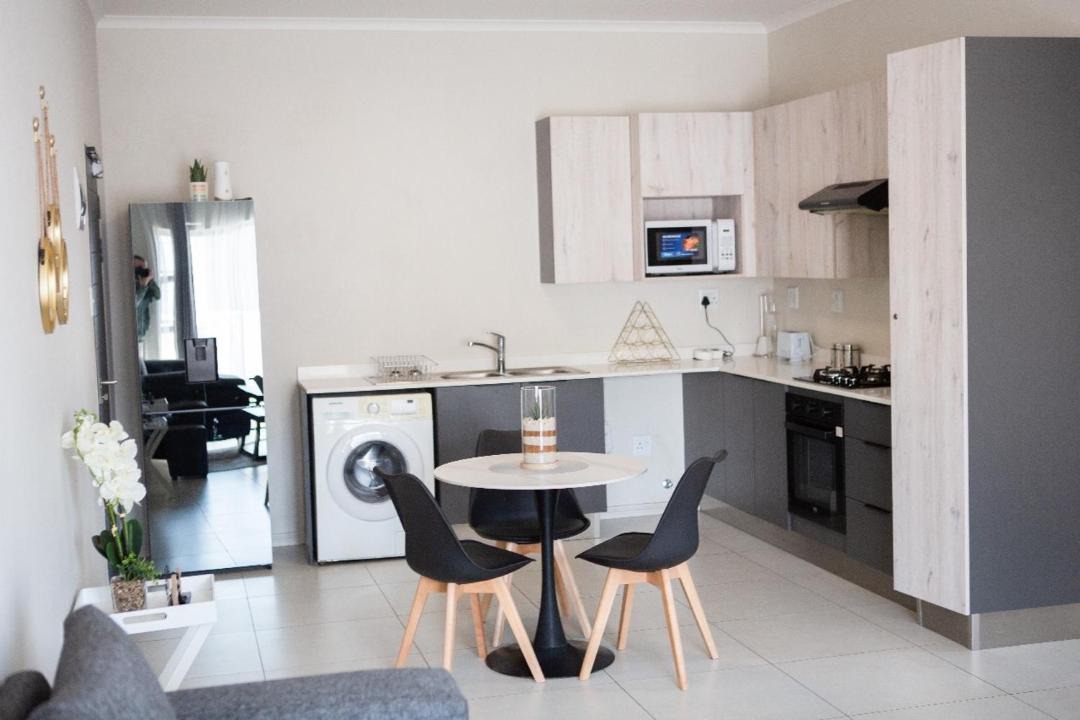 Photo of Kitchen in Greater Johannesburg Metropolitan Area