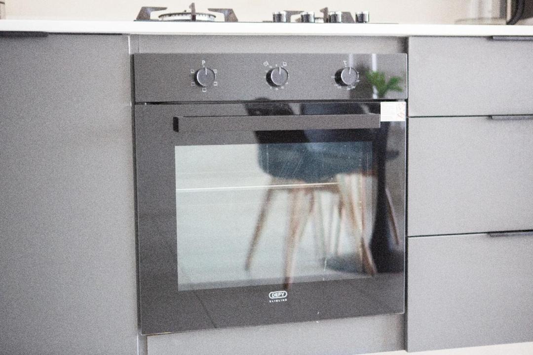 Photo of Kitchen in Greater Johannesburg Metropolitan Area