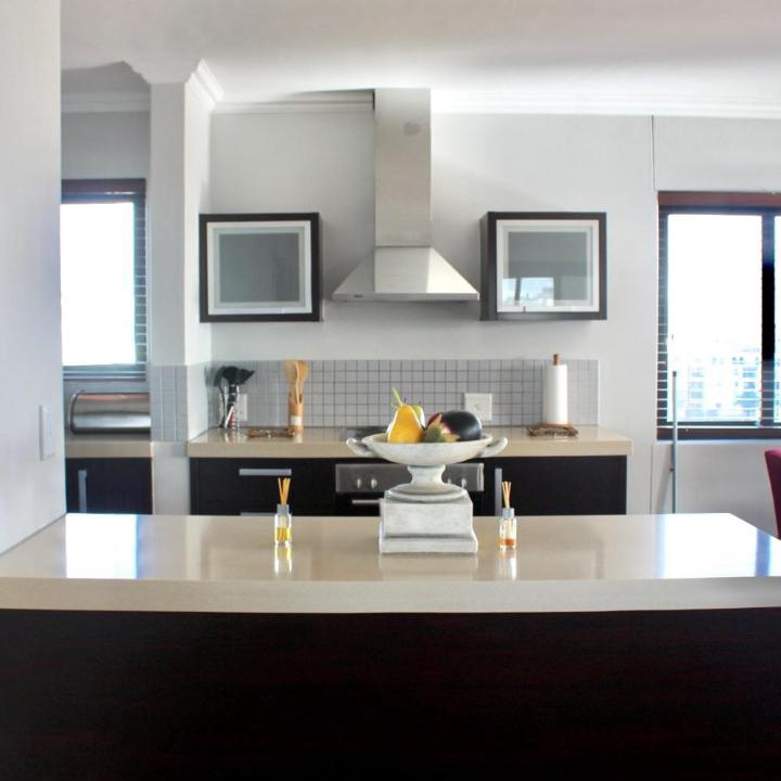 Photo of Kitchen in Century City