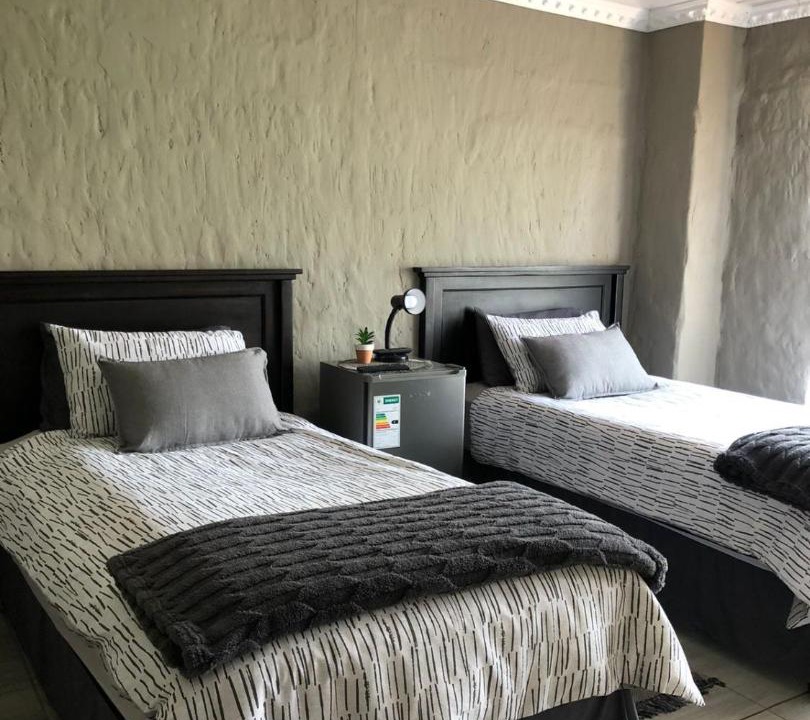 Photo of Bedroom in Piet Retief