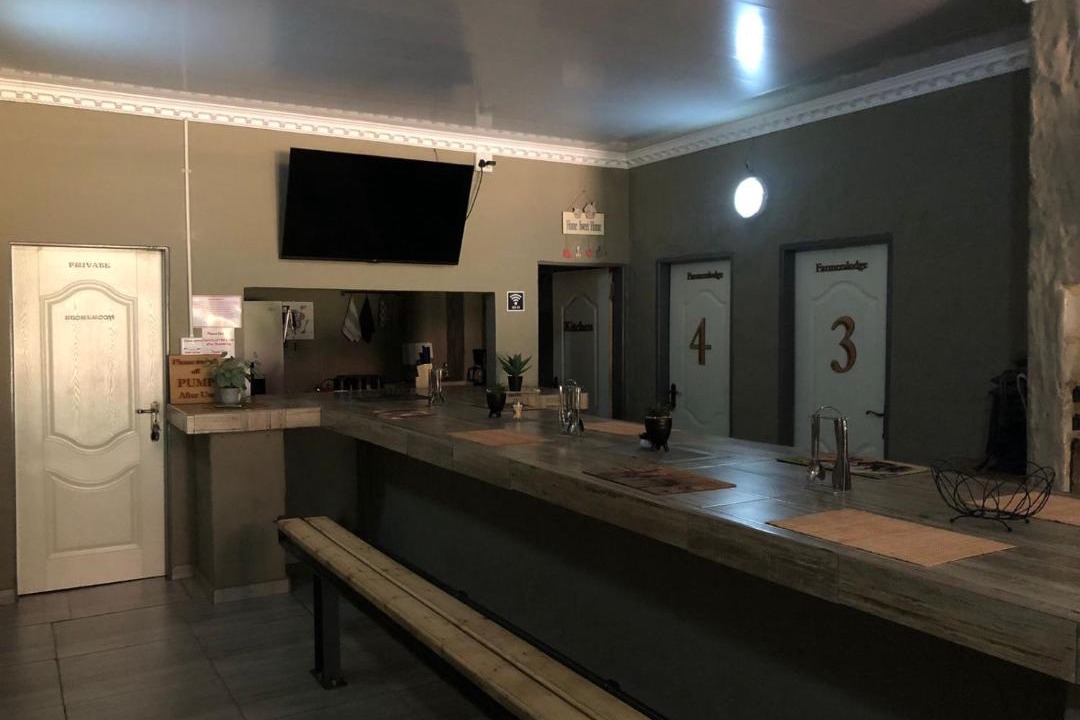 Photo of Bathroom in Piet Retief