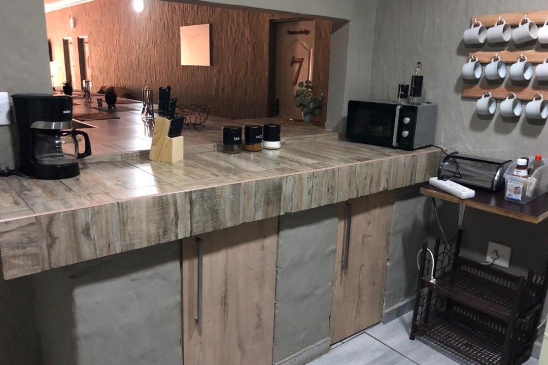 Photo of Kitchen in Piet Retief