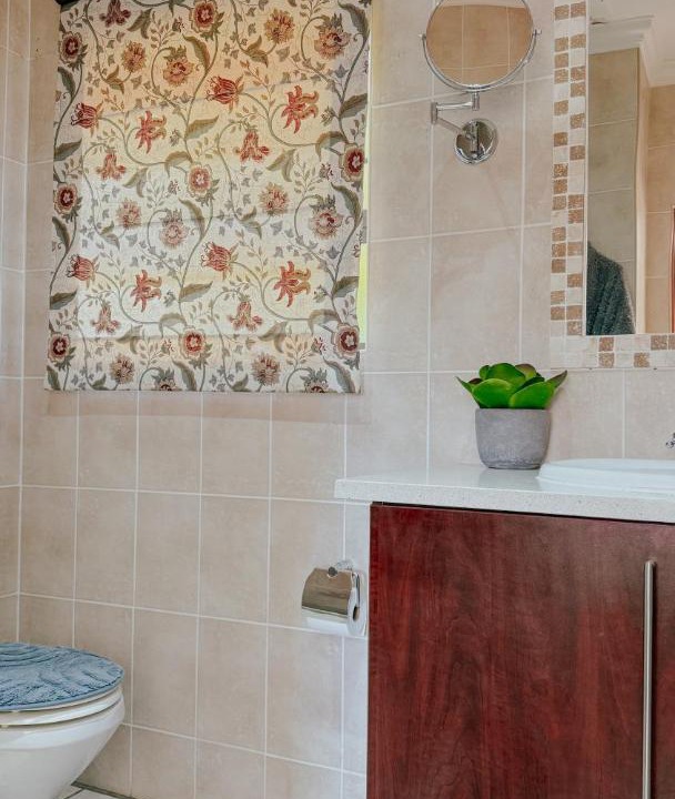 Photo of Bathroom in Clarens