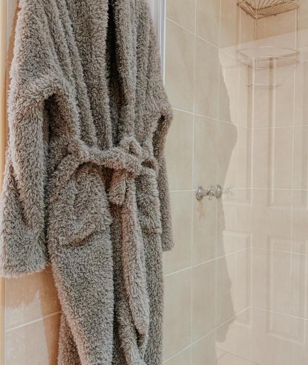Photo of Bathroom in Clarens