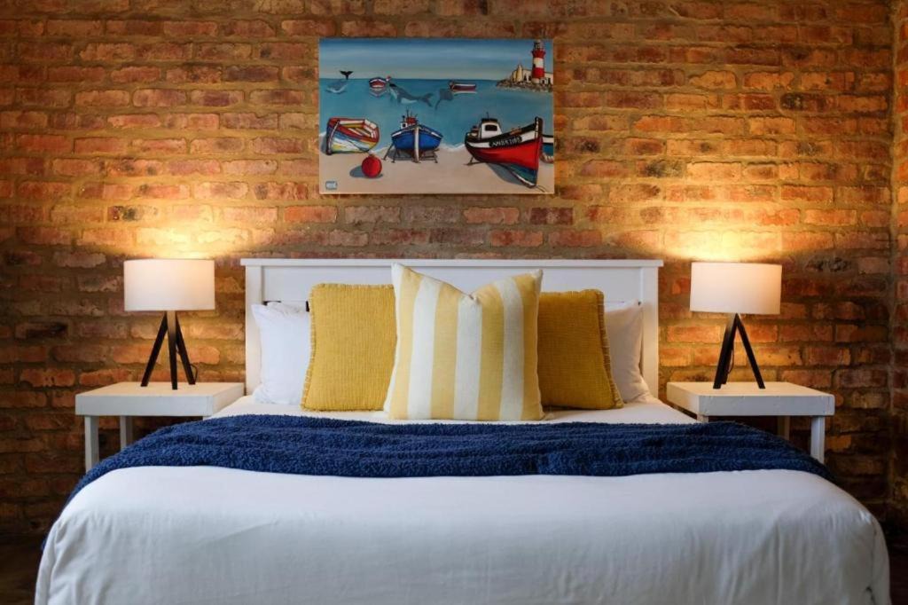 Photo of Bedroom in L'Agulhas