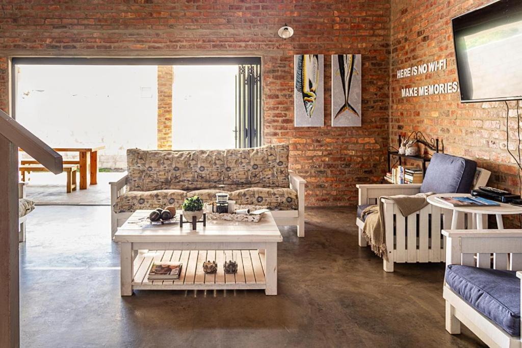 Photo of Livingroom in L'Agulhas