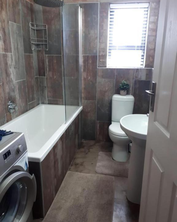 Photo of Bathroom in L'Agulhas