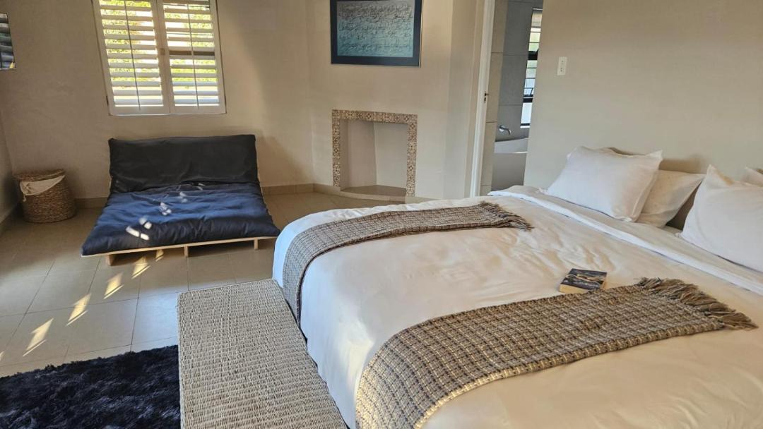 Photo of Bedroom in Shaka's Rock