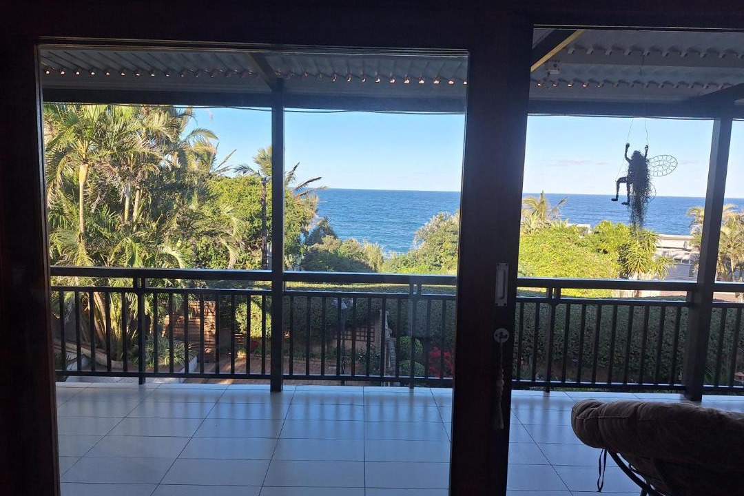 Photo of Patio Balcony in Shaka's Rock